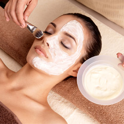 FIRE AND ICE FACIAL