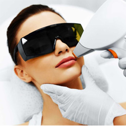 LASER DIODE HAIR REMOVAL