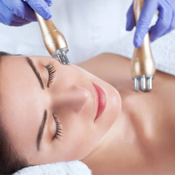 RADIOFREQUENCY THERAPY